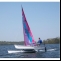 Catamaran Hobie Hobie 17 Picture 1 